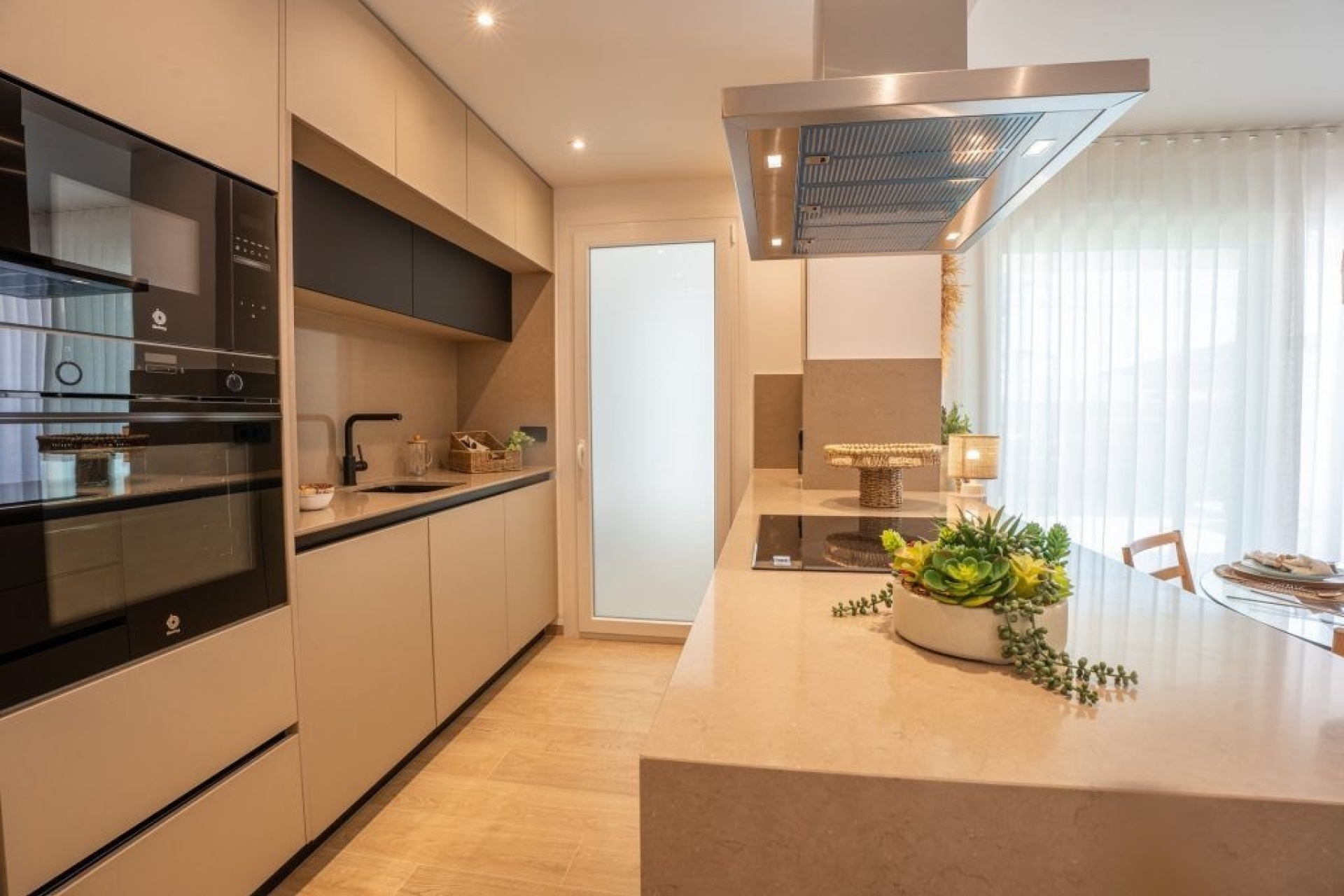 Rynek pierwotny - apartment - Algorfa - La Finca Golf