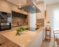 Rynek pierwotny - apartment - Algorfa - La Finca Golf