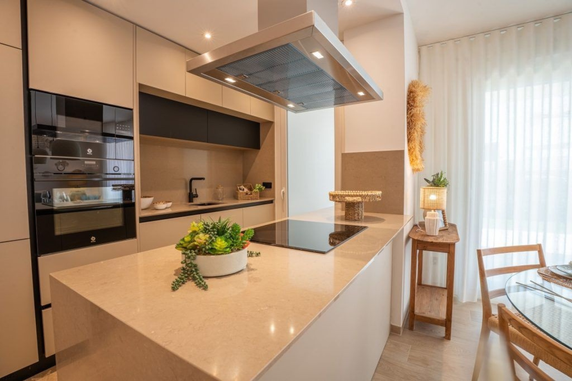 Rynek pierwotny - apartment - Algorfa - La Finca Golf