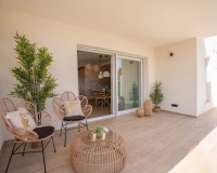 Rynek pierwotny - apartment - Algorfa - La Finca Golf