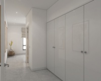 Rynek pierwotny - apartment - Altea - Altea Centro