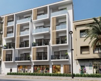 Rynek pierwotny - apartment - Altea - Altea Centro