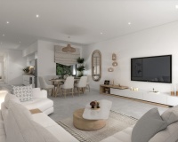 Rynek pierwotny - apartment - Altea - Altea Centro