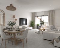 Rynek pierwotny - apartment - Altea - Altea Centro