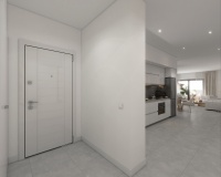Rynek pierwotny - apartment - Altea - Altea Centro
