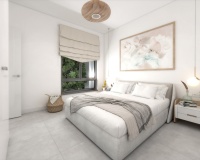 Rynek pierwotny - apartment - Altea - Altea Centro