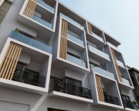 Rynek pierwotny - apartment - Altea - Altea Centro