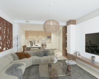 Rynek pierwotny - apartment - Benahavís - Benahavís Centro