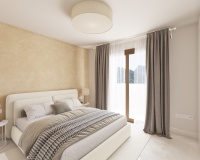 Rynek pierwotny - apartment - Benahavís - Benahavís Centro