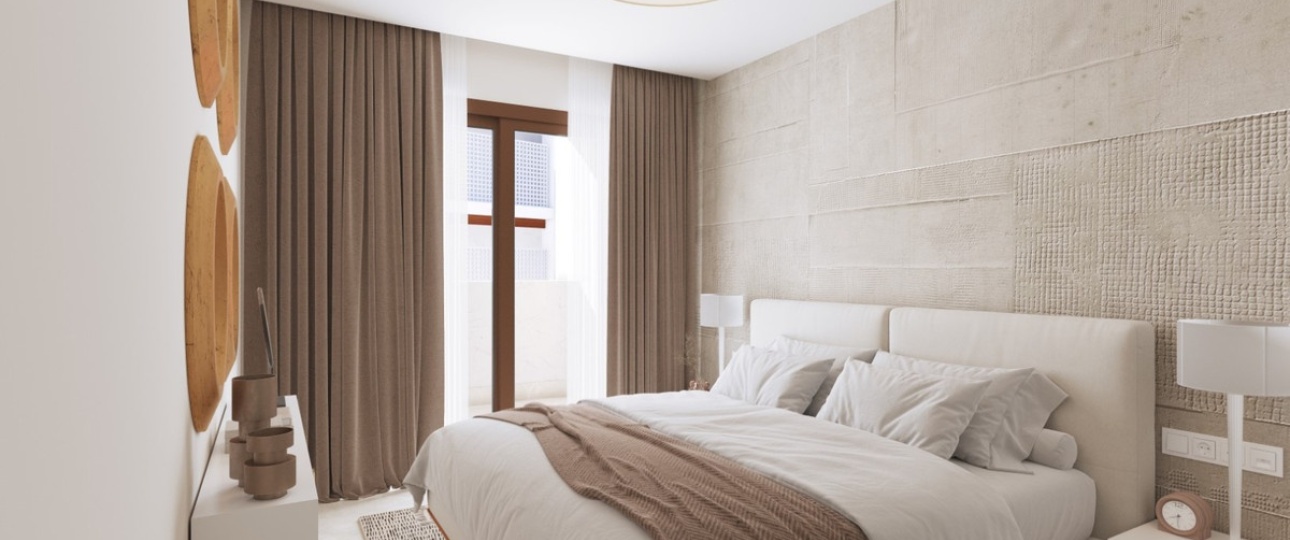 Rynek pierwotny - apartment - Benahavís - Benahavís Centro