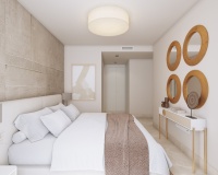 Rynek pierwotny - apartment - Benahavís - Benahavís Centro