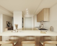 Rynek pierwotny - apartment - Benahavís - Benahavís Centro