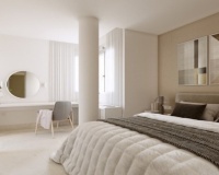 Rynek pierwotny - apartment - Benahavís - Benahavís Centro
