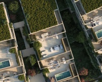 Rynek pierwotny - apartment - Benahavís - Benahavís Centro