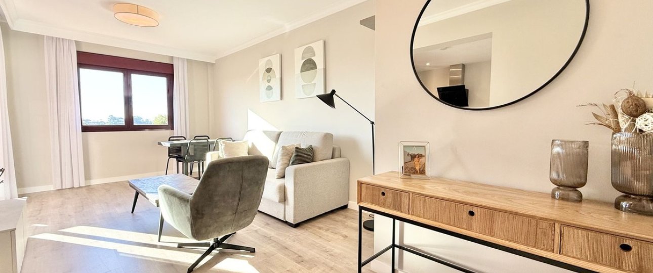 Rynek pierwotny - apartment - Benahavís - Benahavís Centro