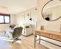 Rynek pierwotny - apartment - Benahavís - Benahavís Centro