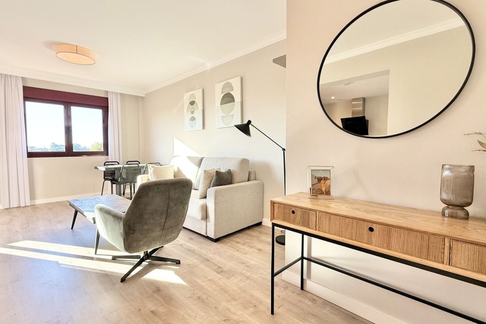 Rynek pierwotny - apartment - Benahavís - Benahavís Centro