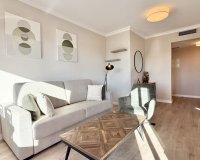 Rynek pierwotny - apartment - Benahavís - Benahavís Centro