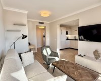Rynek pierwotny - apartment - Benahavís - Benahavís Centro