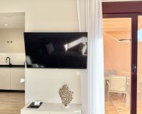 Rynek pierwotny - apartment - Benahavís - Benahavís Centro
