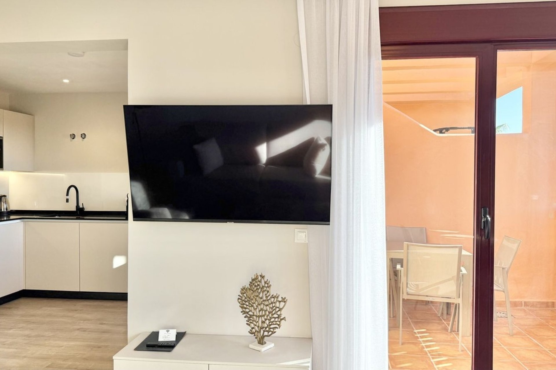 Rynek pierwotny - apartment - Benahavís - Benahavís Centro