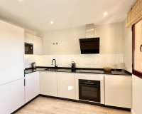 Rynek pierwotny - apartment - Benahavís - Benahavís Centro