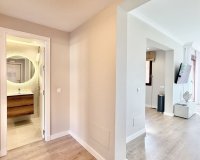 Rynek pierwotny - apartment - Benahavís - Benahavís Centro