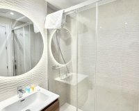 Rynek pierwotny - apartment - Benahavís - Benahavís Centro