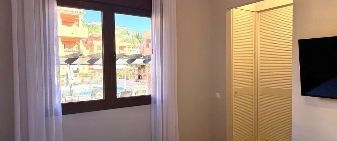 Rynek pierwotny - apartment - Benahavís - Benahavís Centro