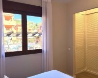 Rynek pierwotny - apartment - Benahavís - Benahavís Centro