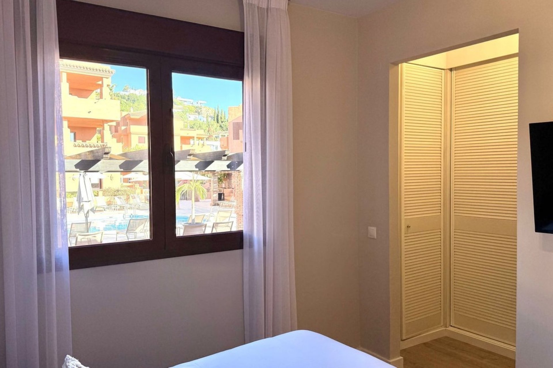 Rynek pierwotny - apartment - Benahavís - Benahavís Centro