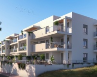 Rynek pierwotny - apartment - Benalmadena - Benalmadena Centro