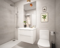 Rynek pierwotny - apartment - Benalmadena - Benalmadena Centro