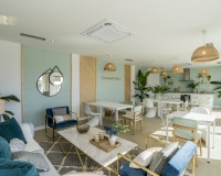 Rynek pierwotny - apartment - Benalmadena - Benalmadena Centro
