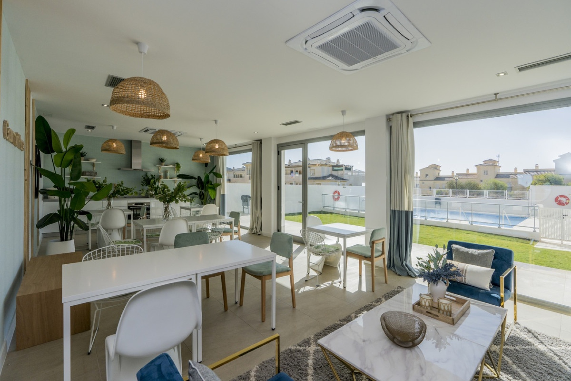 Rynek pierwotny - apartment - Benalmadena - Benalmadena Centro
