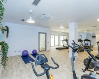 Rynek pierwotny - apartment - Benalmadena - Benalmadena Centro