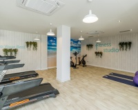 Rynek pierwotny - apartment - Benalmadena - Benalmadena Centro