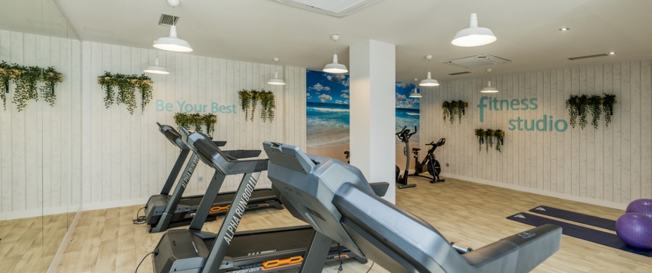 Rynek pierwotny - apartment - Benalmadena - Benalmadena Centro