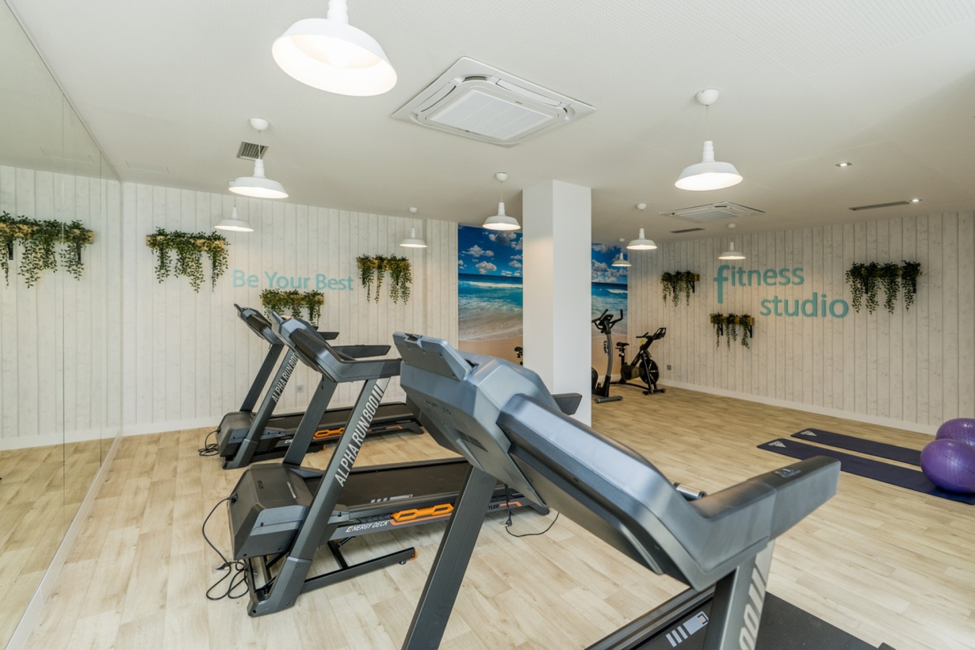 Rynek pierwotny - apartment - Benalmadena - Benalmadena Centro