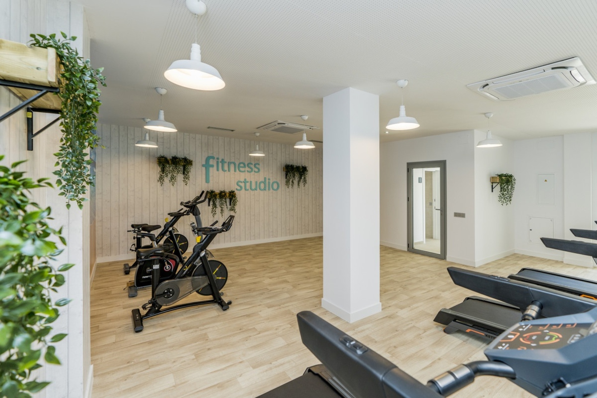Rynek pierwotny - apartment - Benalmadena - Benalmadena Centro