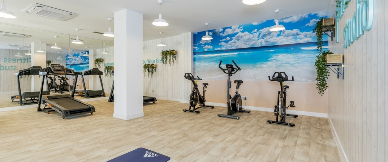 Rynek pierwotny - apartment - Benalmadena - Benalmadena Centro