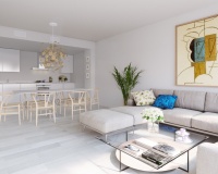 Rynek pierwotny - apartment - Benalmadena - Benalmadena Centro