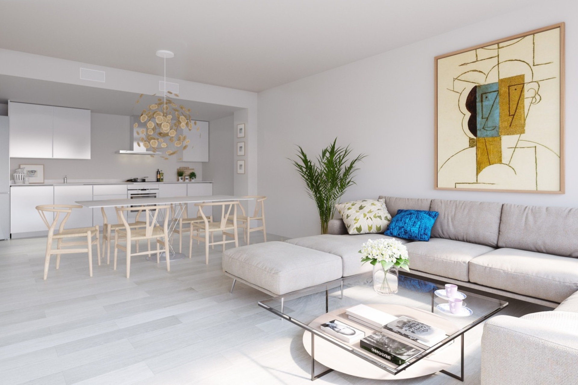Rynek pierwotny - apartment - Benalmadena - Benalmadena Centro