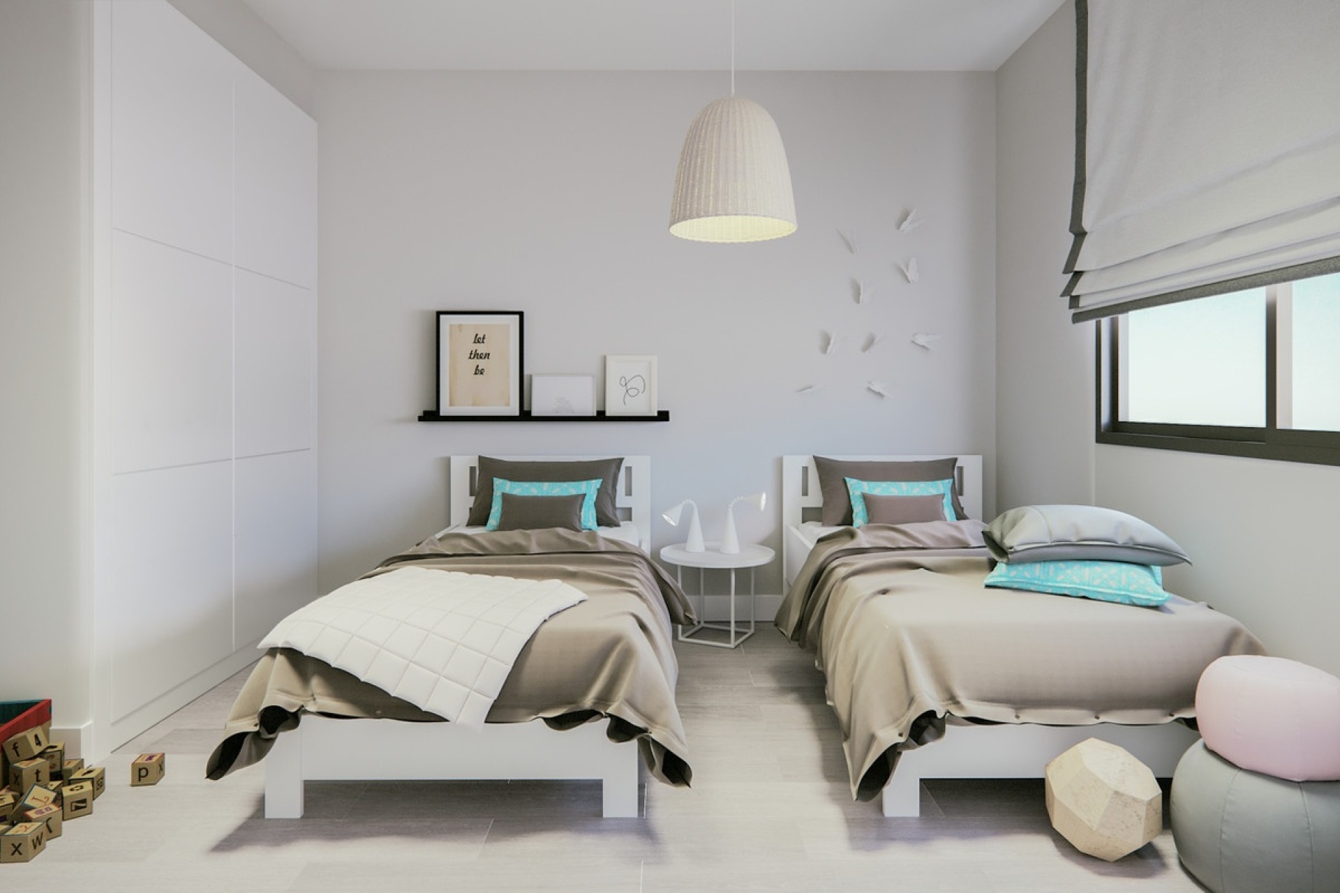 Rynek pierwotny - apartment - Benalmadena - Benalmadena Centro