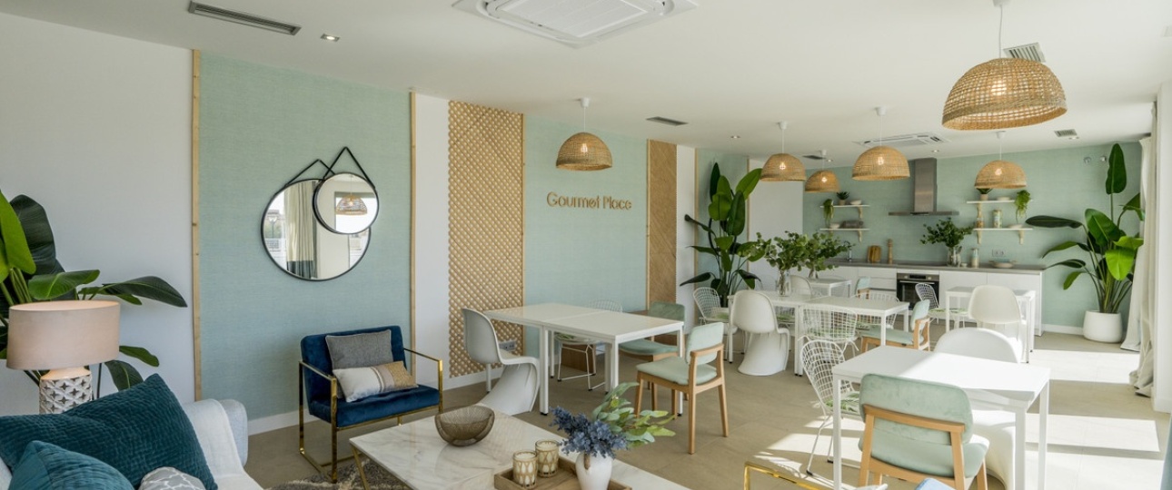 Rynek pierwotny - apartment - Benalmadena - Benalmadena Centro