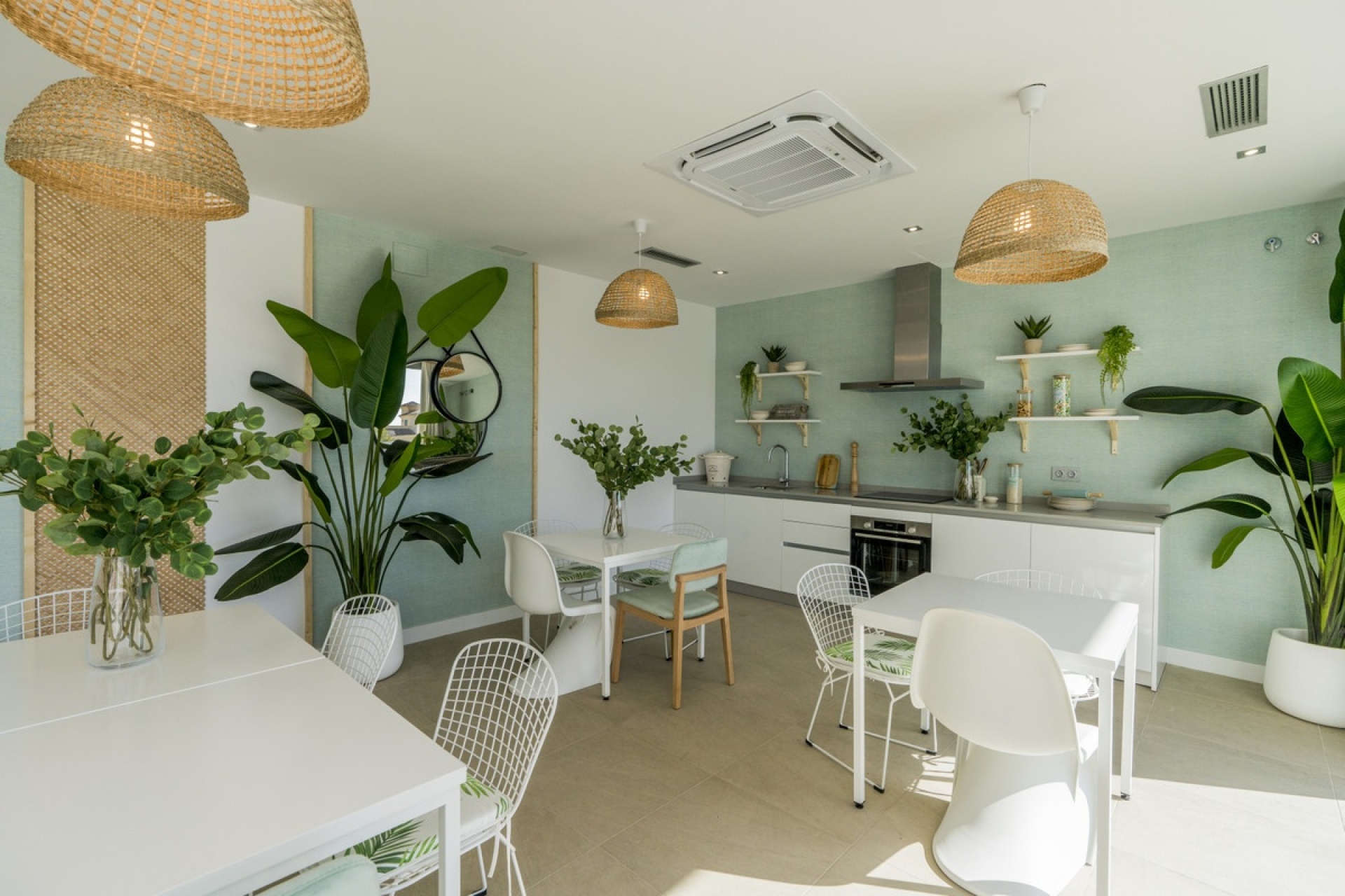 Rynek pierwotny - apartment - Benalmadena - Benalmadena Centro