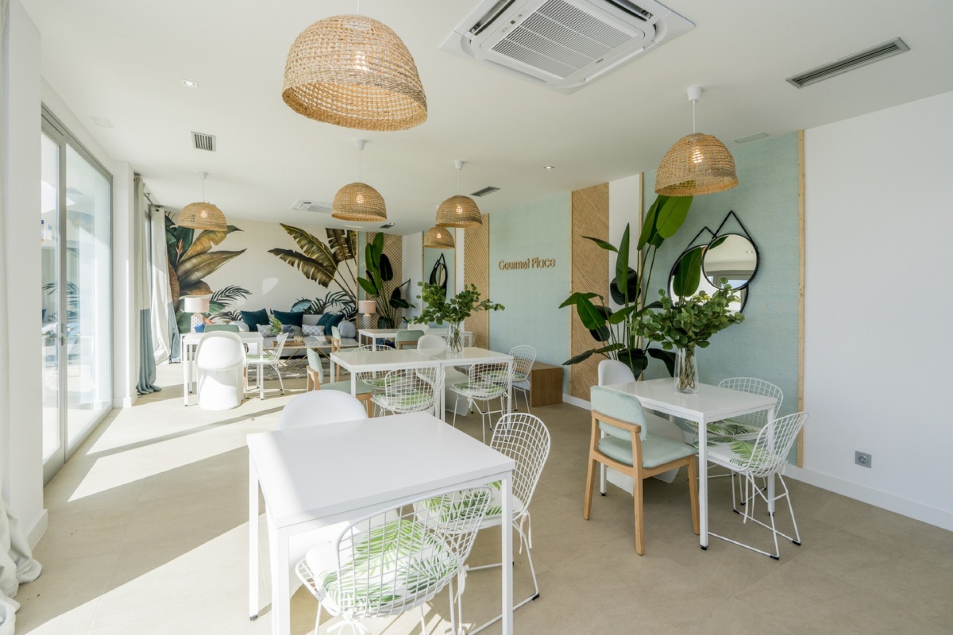 Rynek pierwotny - apartment - Benalmadena - Benalmadena Centro