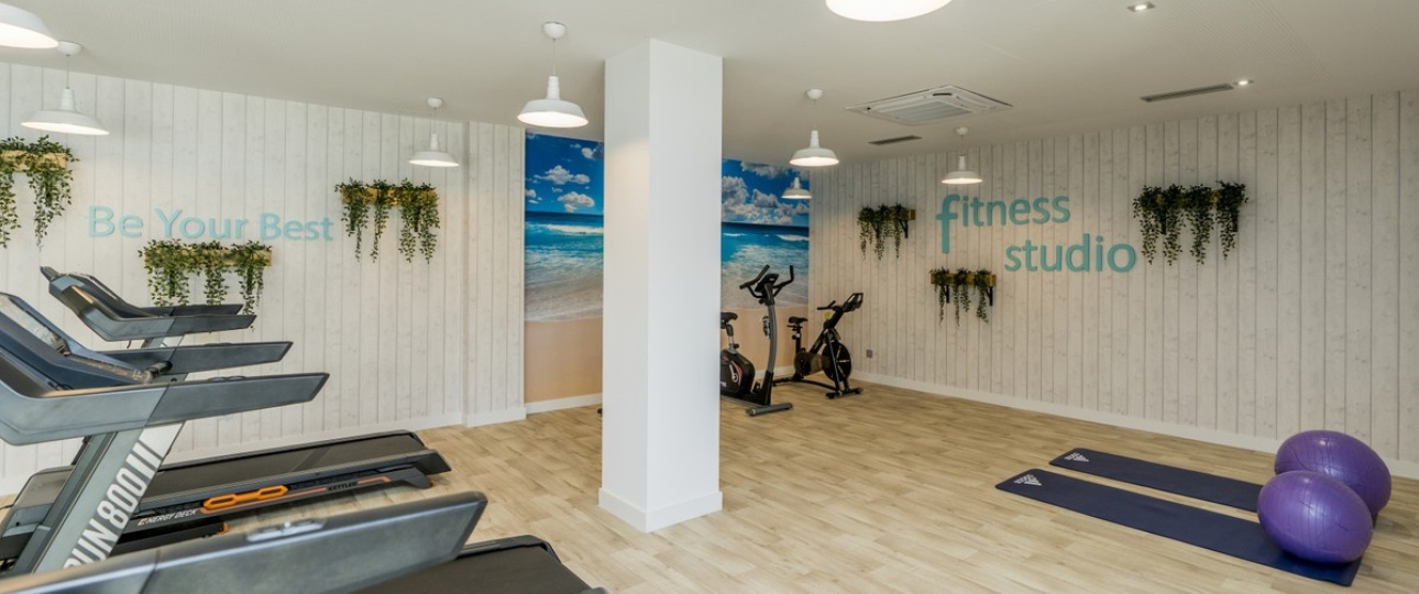 Rynek pierwotny - apartment - Benalmadena - Benalmadena Centro