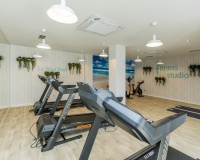 Rynek pierwotny - apartment - Benalmadena - Benalmadena Centro