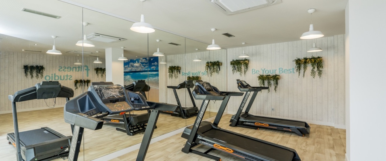 Rynek pierwotny - apartment - Benalmadena - Benalmadena Centro